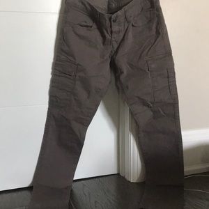 Mavi Cargo Pants